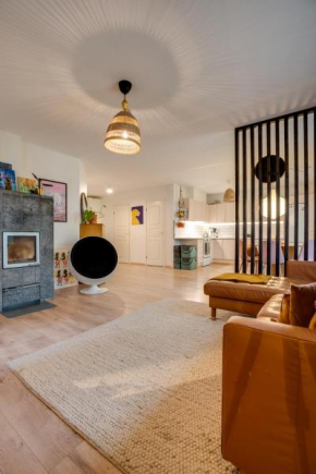Villa Redwood